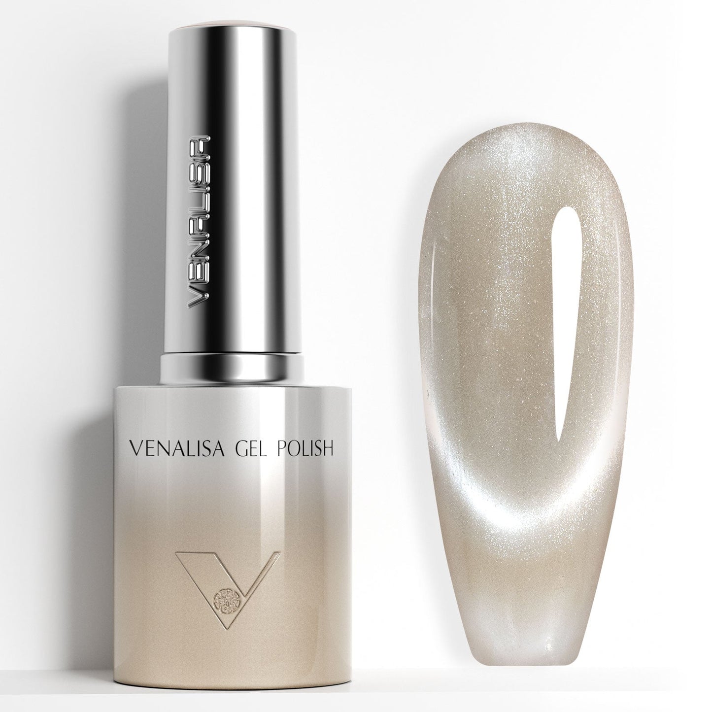 CAT EYE CHAMPAGNE™ |TPO FREE HEMA FREE