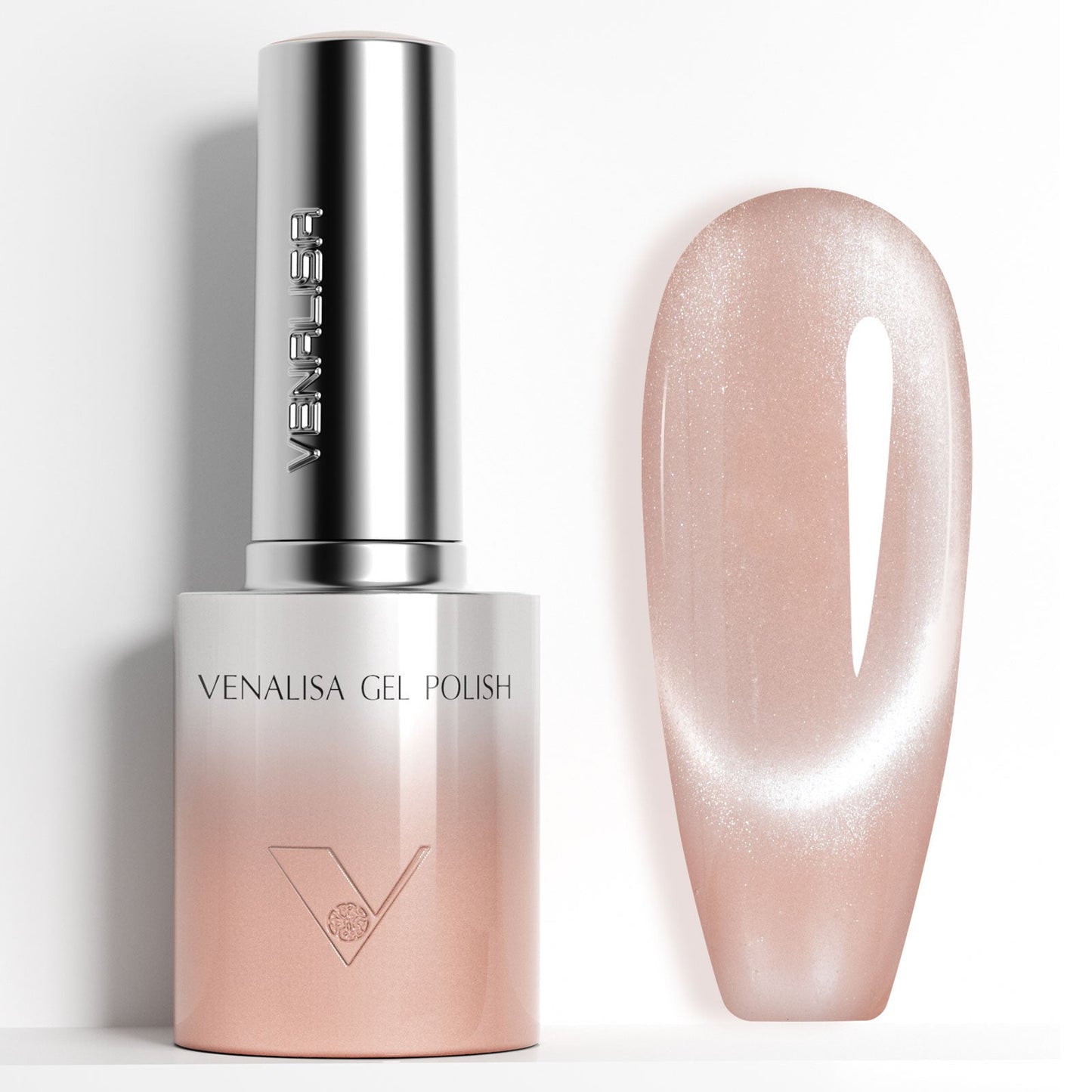 CAT EYE BLUSH PINK™ |TPO FREE HEMA FREE
