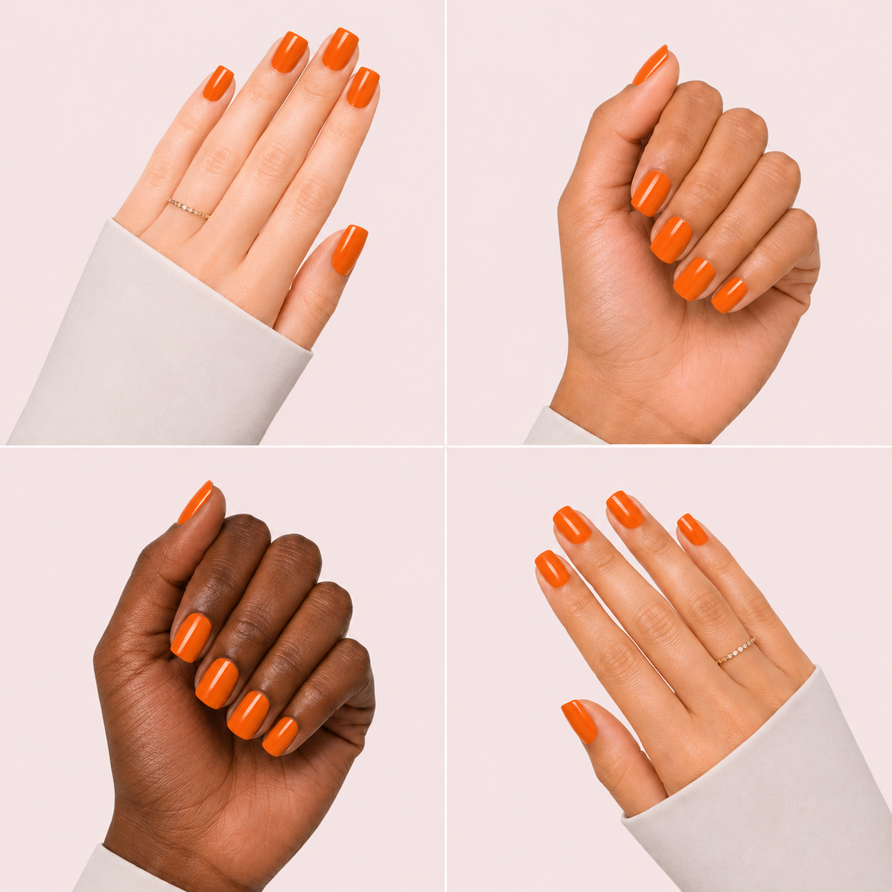 AMBER ALLURE™ | GEL POLISH
