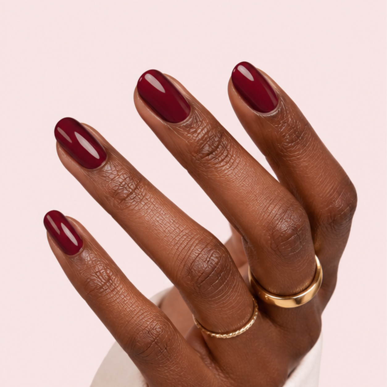 BORDEAUX OBSESSION™ SALON LUXE GEL POLISH