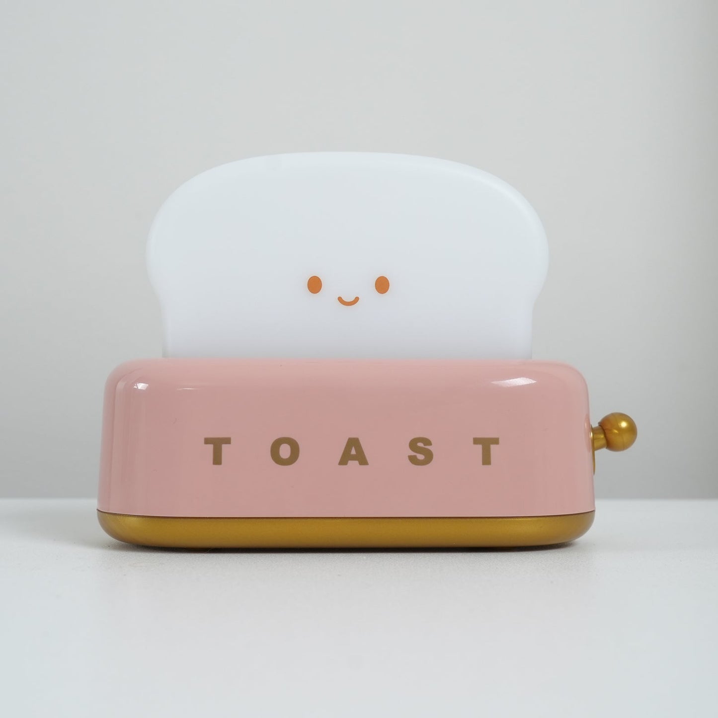 SMILETOAST™ | SCHATTIG LICHTJE VOOR RUST