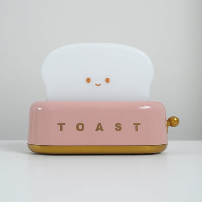 SMILETOAST™ | SCHATTIG LICHTJE VOOR RUST