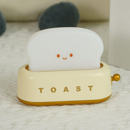 SMILETOAST™ | SCHATTIG LICHTJE VOOR RUST