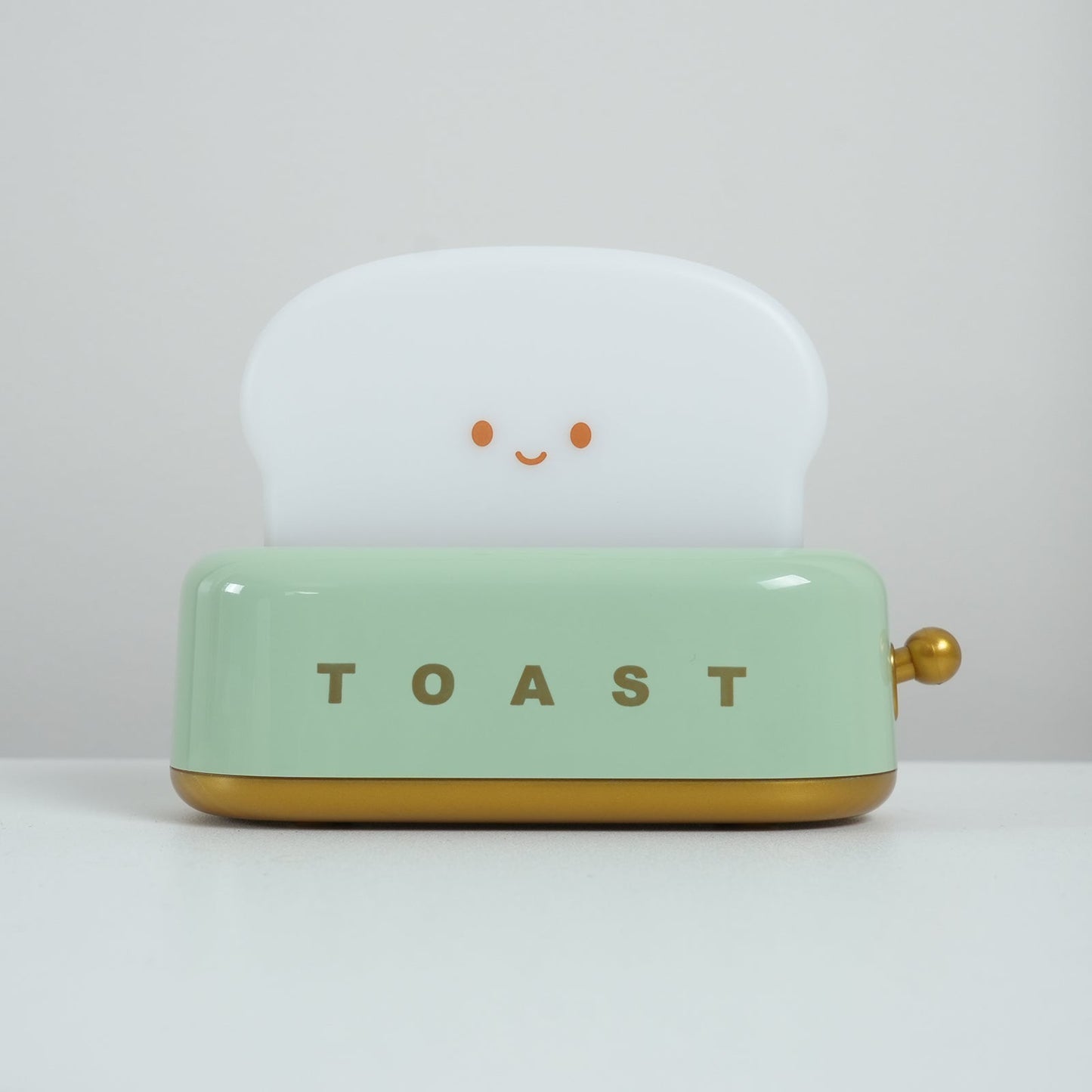 SMILETOAST™ | SCHATTIG LICHTJE VOOR RUST