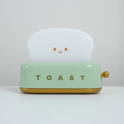SMILETOAST™ | SCHATTIG LICHTJE VOOR RUST