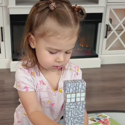 KREABLOX™ | FANTASIE ZONDER GRENZEN