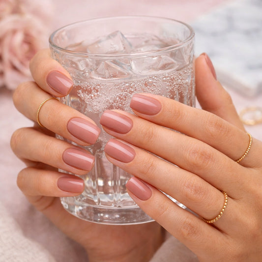 BARE LUXE™ | HERBRUIKBAAR & ALTIJD CLASSY