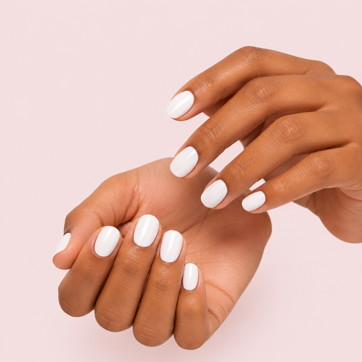 SHEER MILK WHITE™