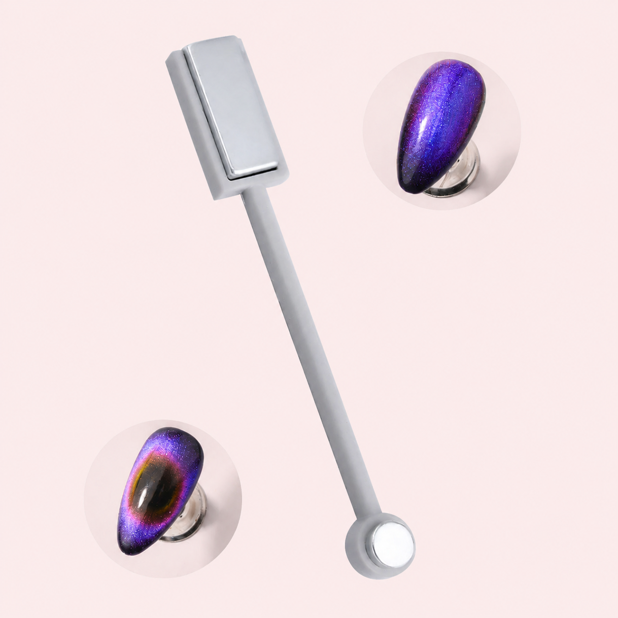 NO.1 MAGNET PRO 2-IN-1 ™