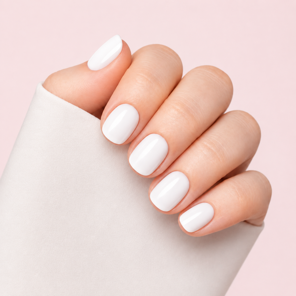 SHEER MILK WHITE™