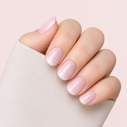 CAT EYE ROSE QUARTZ™ |TPO FREE HEMA FREE
