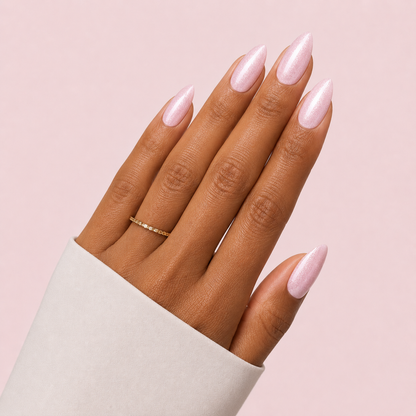CAT EYE ROSE QUARTZ™ |TPO FREE HEMA FREE