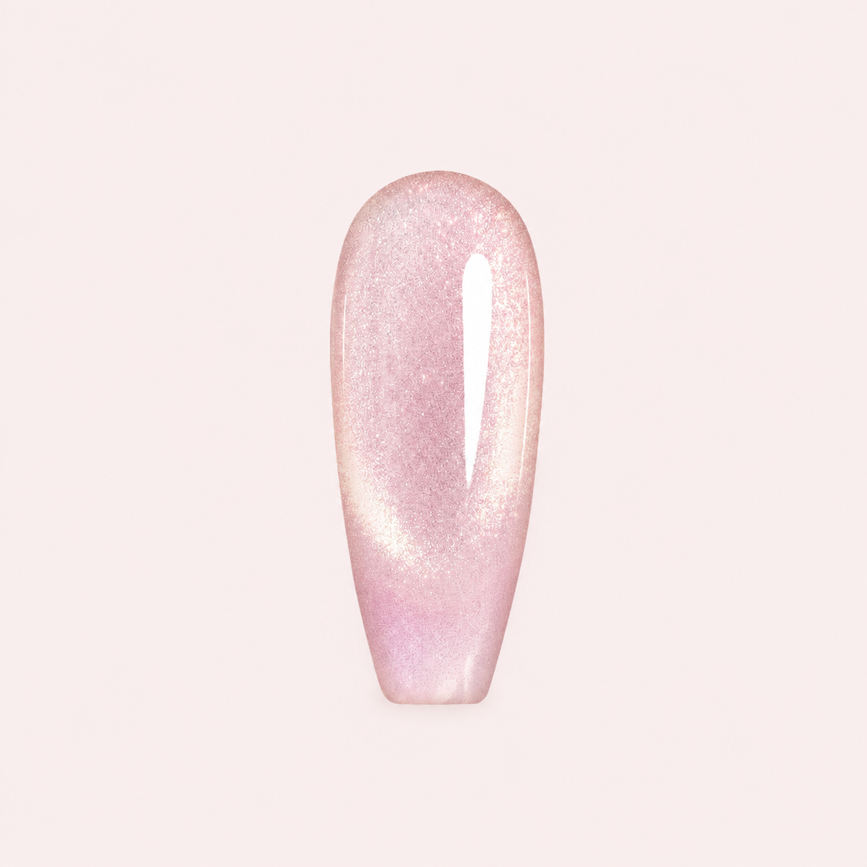 CAT EYE ROSE QUARTZ™ |TPO FREE HEMA FREE