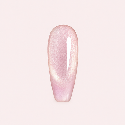 CAT EYE ROSE QUARTZ™ |TPO FREE HEMA FREE