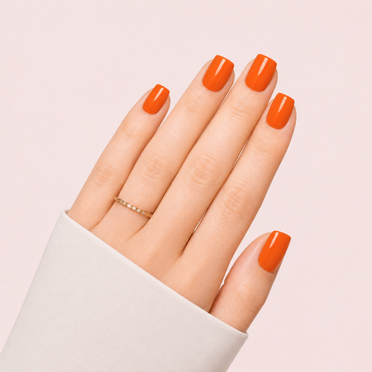 AMBER ALLURE™ | GEL POLISH