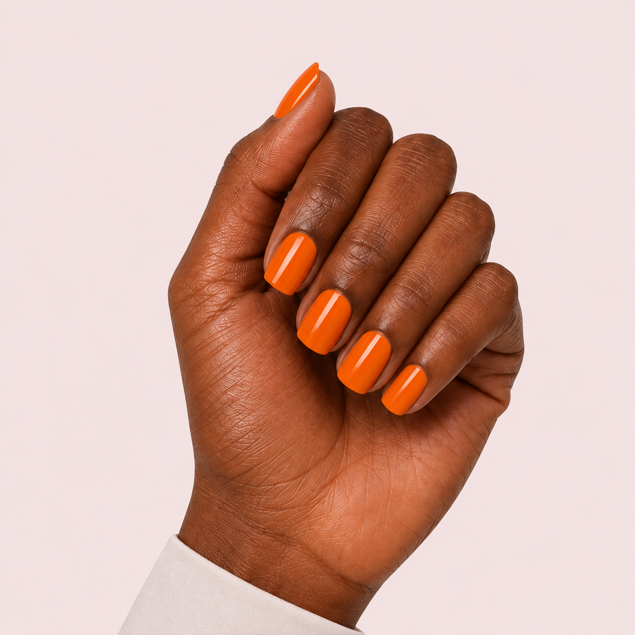 AMBER ALLURE™ | GEL POLISH