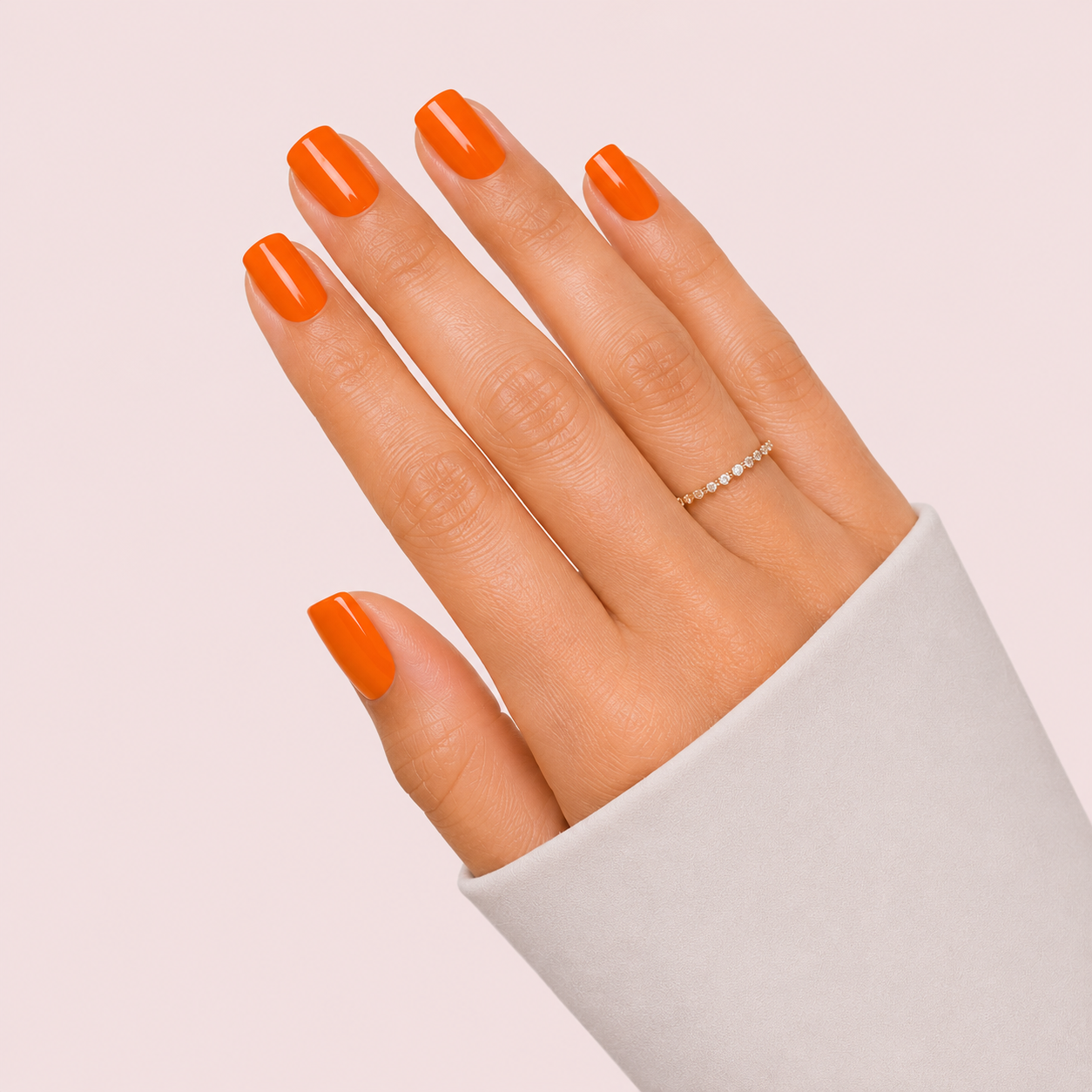 AMBER ALLURE™ | GEL POLISH