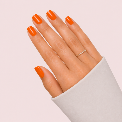 AMBER ALLURE™ | GEL POLISH