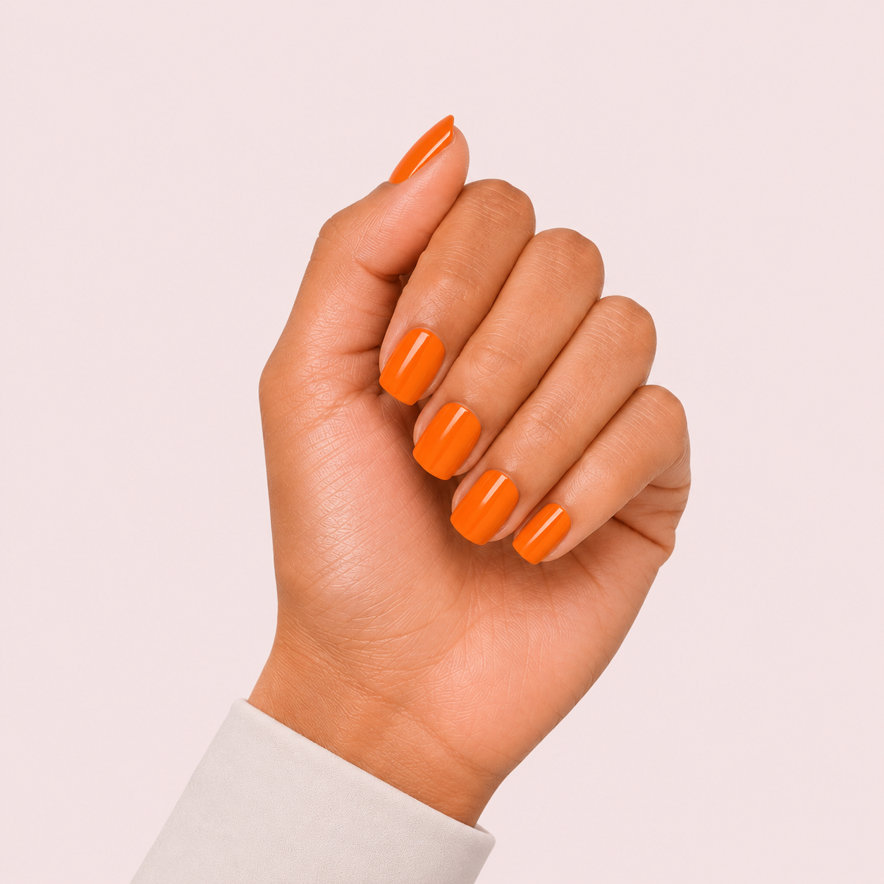 AMBER ALLURE™ | GEL POLISH