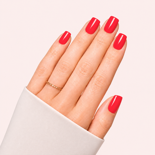 PARADISE SPARK CORAL™ | GEL POLISH