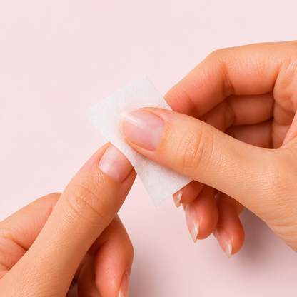 YELUSI NAILS™ | PERFECT HOLD KIT