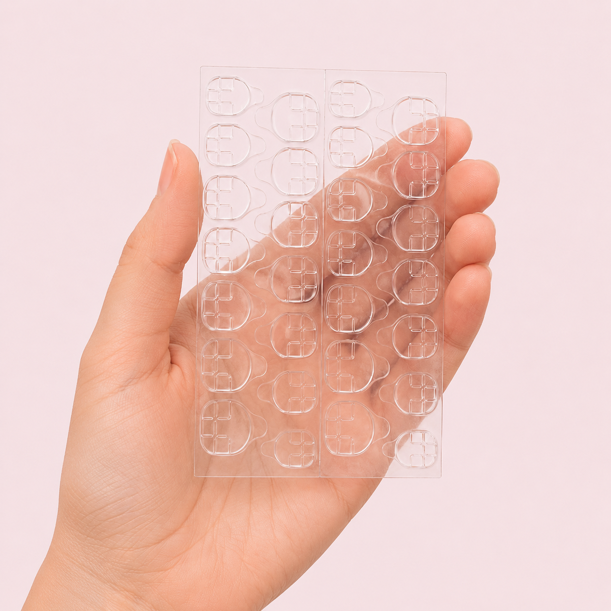 YELUSI NAILS™ | PERFECT HOLD KIT