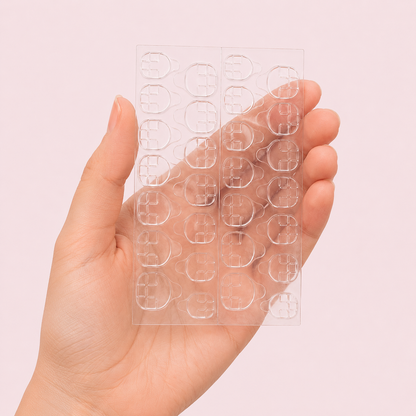 YELUSI NAILS™ | PERFECT HOLD KIT