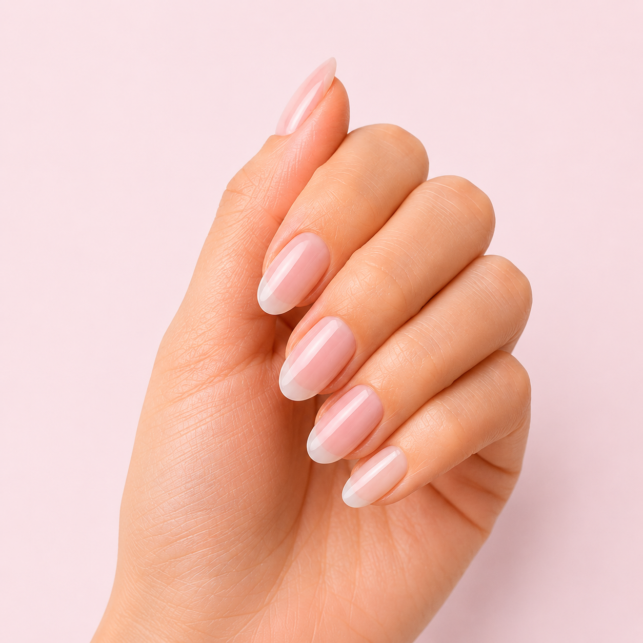 YELUSI NAILS™ | PERFECT HOLD KIT