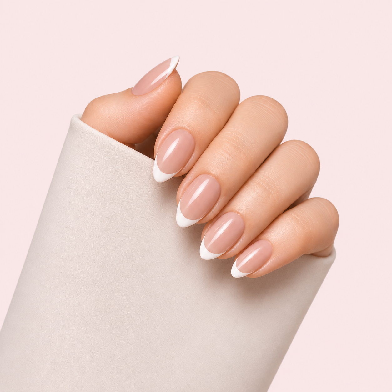 LUXEVEIL FRENCH BLUSH™