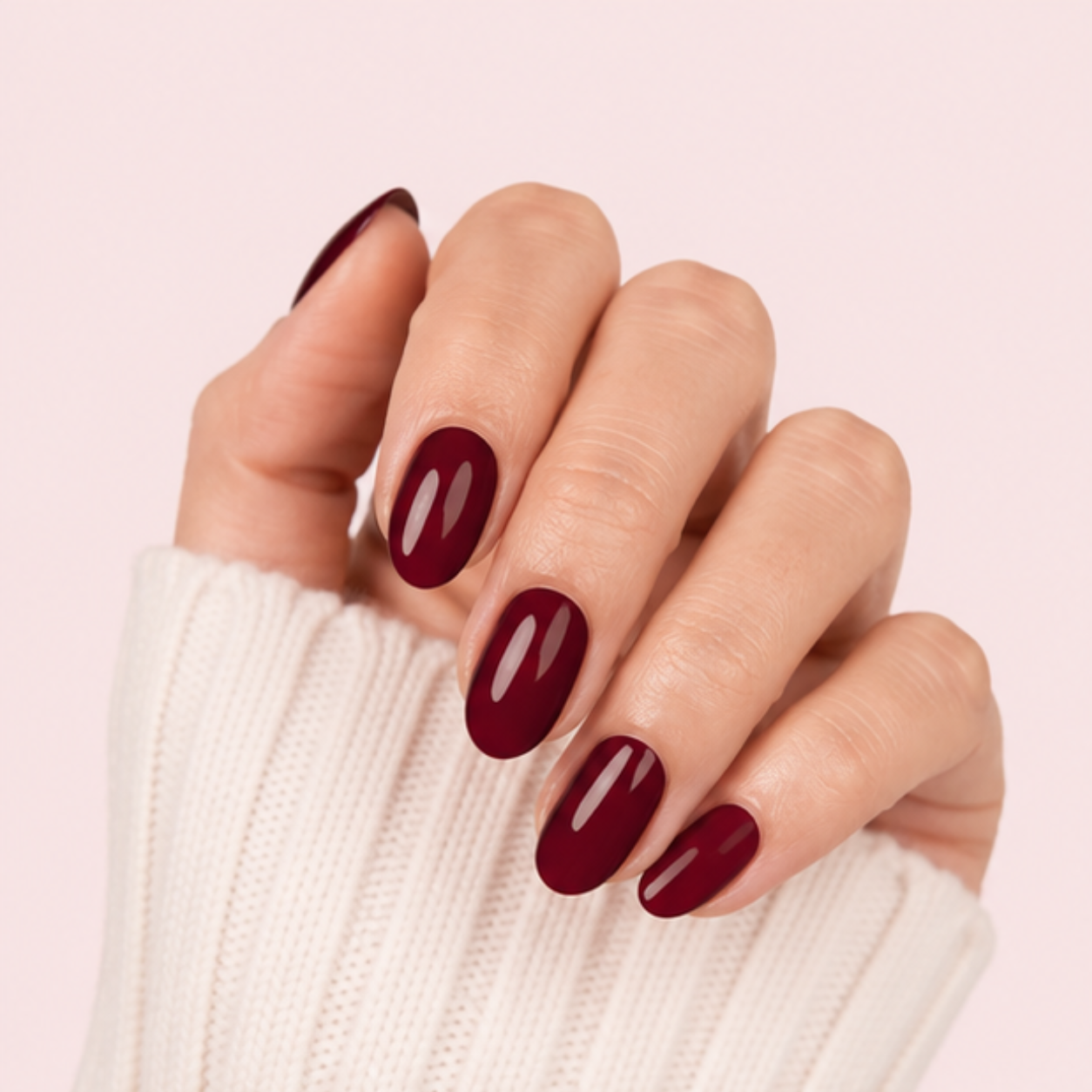BORDEAUX OBSESSION™ SALON LUXE GEL POLISH