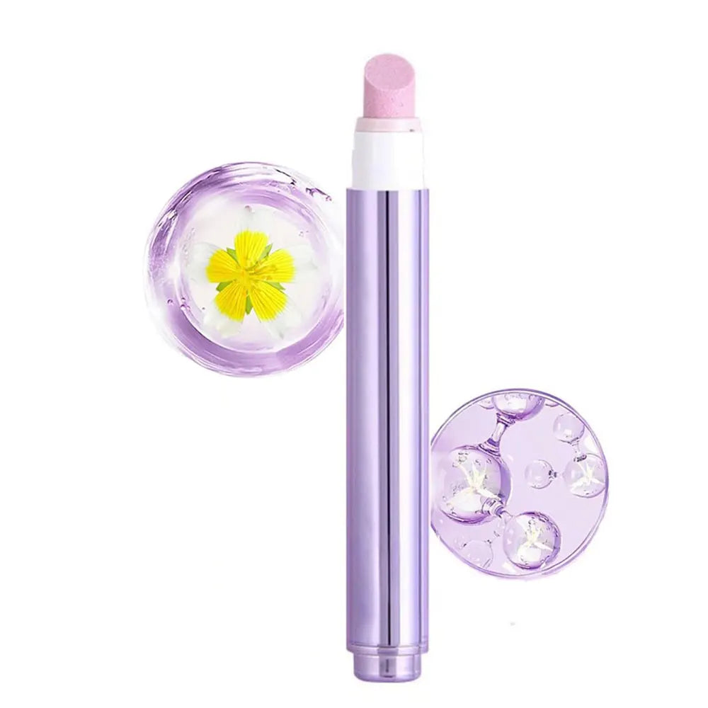 CUTICLE GLOW™ | INSTANTLY SOFTENS DRY CUTICLES
