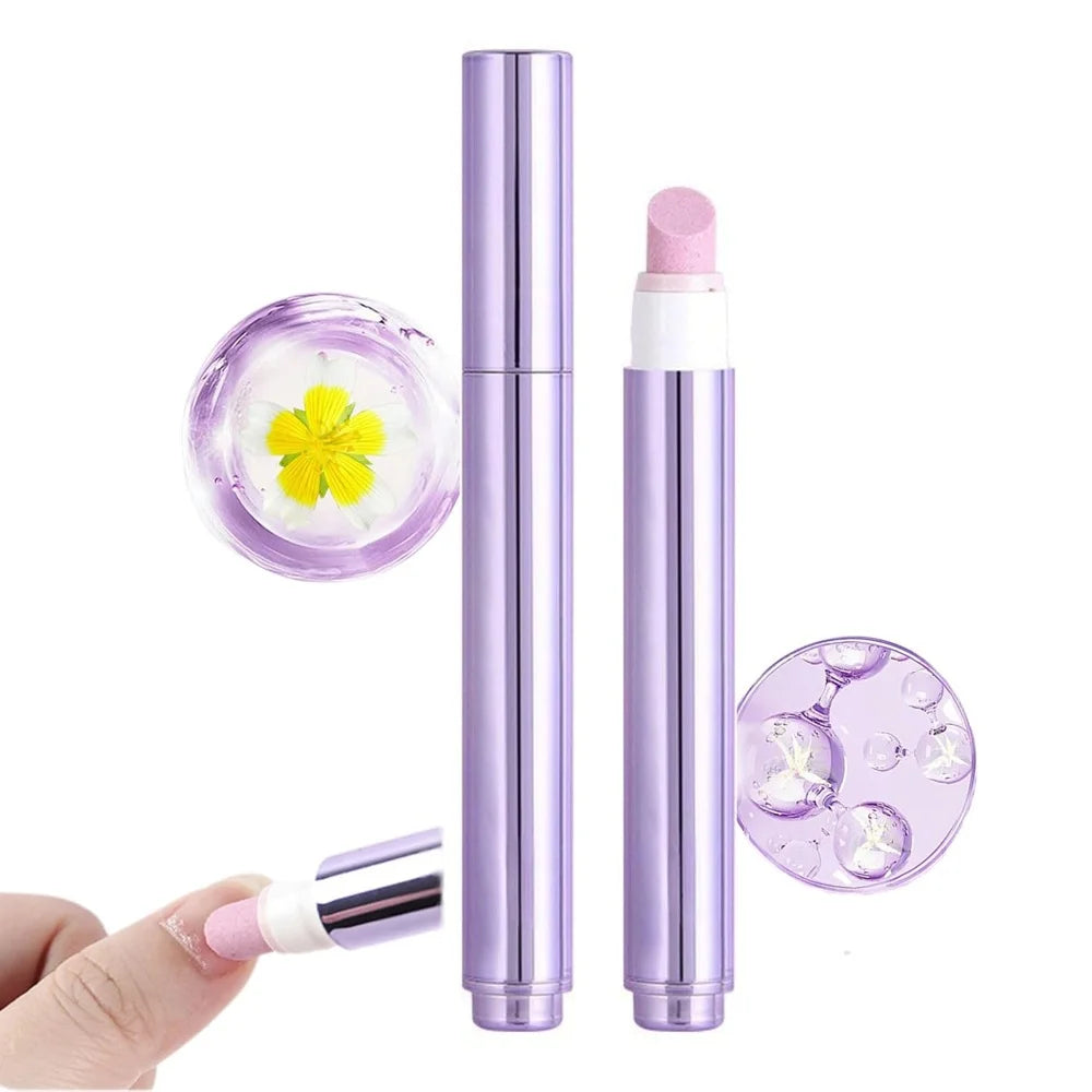 CUTICLE GLOW™ | INSTANTLY SOFTENS DRY CUTICLES