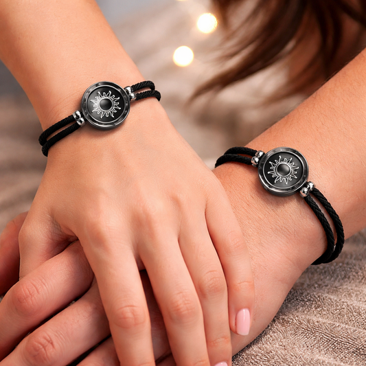 HEARTLINK™ | VOEL ELKAAR OP AFSTAND