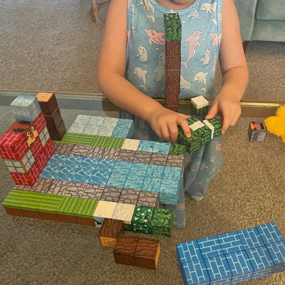 KREABLOX™ | FANTASIE ZONDER GRENZEN