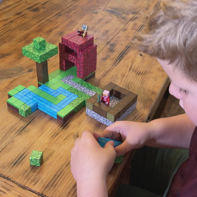 KREABLOX™ | FANTASIE ZONDER GRENZEN