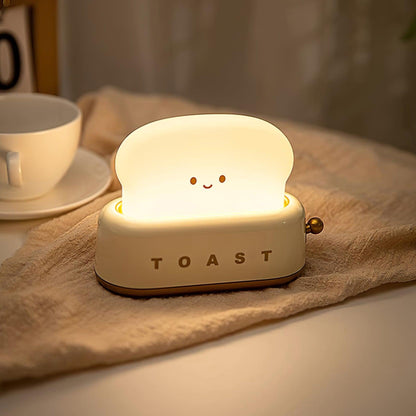 SMILETOAST™ | SCHATTIG LICHTJE VOOR RUST